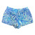 Used Lilly Pulitzer Active Shorts 12-31 60099-S000328873 View 2
