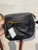 Used Fossil Small Leather Handbag 60132-S000097848 View 2