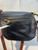 Used Fossil Small Leather Handbag 60132-S000097848 View 3