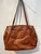 Used Patricia Nash Xlarge Leather Handbag 60132-S000097856 View 5