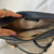 Used Michael Michael Kors Small Leather Handbag 60045-S000757956 View 3