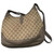 Used Gucci Large Handbag 60105-S000247433 View 2