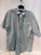 Used Ariat Mens Short Sleeve Top L/16-16.5 60132-S000097921 View 1