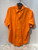 Used Ralph Lauren Mens Short Sleeve Top XL/17-17.5 60132-S000097925 View 1