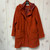 Used Woman Within Long Heavy Coat XXL-20 60093-S000355887 View 1