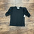 Used frame Short Sleeve Top XS-0/2 60004-S000619925 View 1