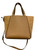 Used Tory Burch Large Leather Handbag 60017-S001053041 View 6