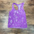 Used Lululemon Athletica Active Tank Top S-4/6 60004-S000619978 View 1
