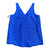 Used Lilly Pulitzer Sleeveless Top XS-0/2 60099-S000328903 View 2