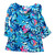 Used Lilly Pulitzer Long Sleeve Top XS-0/2 60099-S000328902 View 2