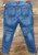 Used Madewell Denim 20-35 60032-S000634266 View 3