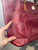 Used Dooney & Bourke Xlarge Leather Handbag 60132-S000097995 View 2