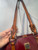 Used Dooney & Bourke Xlarge Leather Handbag 60132-S000097995 View 3