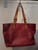 Used Dooney & Bourke Xlarge Leather Handbag 60132-S000097995 View 6