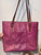 Used Dooney & Bourke Xlarge Leather Handbag 60132-S000097994 View 6