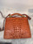 Used Dooney & Bourke Xlarge Leather Handbag 60132-S000097994 View 1