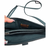 Used Coach Small Leather Handbag 60021-S000796789 View 4