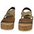 Used Sorel Wedge Sandals 9.5 60135-S000079400 View 2
