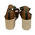 Used Sorel Wedge Sandals 9.5 60135-S000079406 View 3