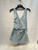 Used Amanda Uprichard Romper S-4/6 60132-S000098045 View 1