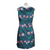 Used Erdem Short Dress F S-4/6 60098-S000121325 View 2
