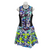Used Peter Pilotto Short Dress B XS-0/2 60098-S000121331 View 1