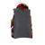 Used Multicolour Fur Vest M-8/10 60098-S000121339 View 4