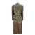 Used Sandro Long Dress XS-0/2 60098-S000121347 View 3