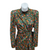 Used Sandro Long Dress XS-0/2 60098-S000121347 View 2