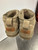 Used Ugg Australia Ankle Boots 8 60130-S000211669 View 2