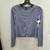 Used Nike Active Long Sleeve S-4/6 60112-S000420694 View 1
