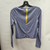 Used Nike Active Long Sleeve S-4/6 60112-S000420694 View 2