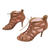Used Nine West High Heels 8 60098-S000121359 View 3