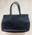 Used Coach Large Leather Handbag 60006-S001099799 View 2