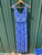 Used Lilly Pulitzer Long Dress B XS-0/2 60084-S000838833 View 1