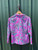 Used Lilly Pulitzer Long Sleeve Top XS-0/2 60084-S000838831 View 4