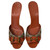 Used Gucci Low Heels 38 60099-S000328949 View 2