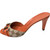 Used Gucci Low Heels 38 60099-S000328949 View 1