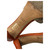 Used Gucci Low Heels 38 60099-S000328949 View 4