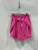 Used Unbranded Active Skirt 4-27 60141-S000051203 View 2