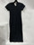 Used Unbranded Short Dress B S-4/6 60141-S000051206 View 1