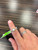 Used Pandora 6 3/5 Ring 60076-S000771915 View 1