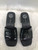 Used Unbranded Wedge Sandals 9 60124-S000161566 View 2