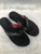 Used Coach Flip Flops 10 60124-S000161574 View 1