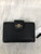 Used Coach Leather Wallet 60124-S000161595 View 1