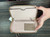Used Michael Kors Leather Wristlet 60032-S000634379 View 3