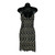 Used Alice + Olivia Short Dress F M-8/10 60099-S000328955 View 2