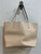 Used Kate Spade New York Large Leather Handbag 60126-S000382671 View 3