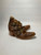 Used Unbranded Ankle Boots 9.5 60045-S000758173 View 3