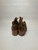Used Unbranded Ankle Boots 9.5 60045-S000758173 View 2